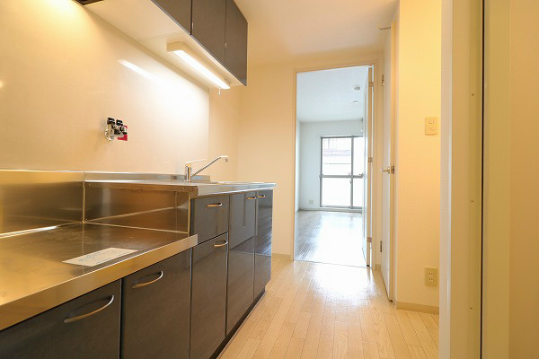 CENT VILLA キッチン