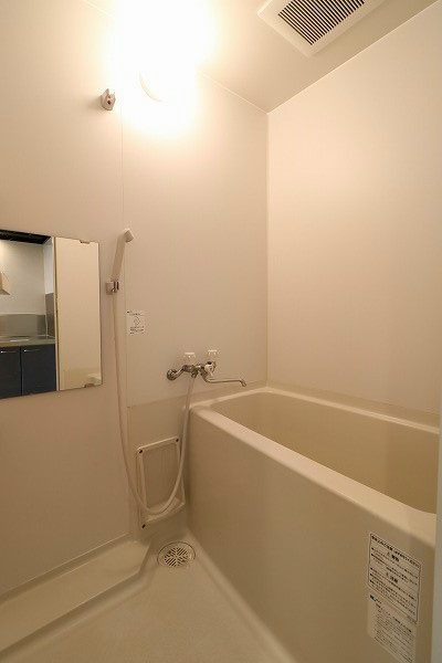 CENT VILLA 風呂画像