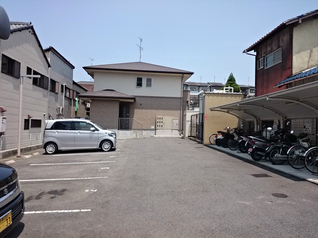 リマーレ山科 その他外観1