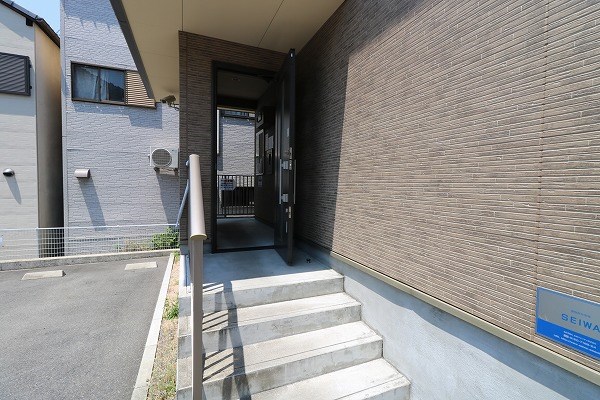 リマーレ山科 その他外観3