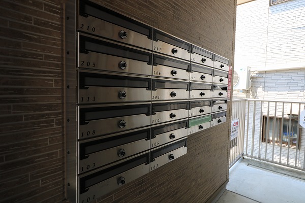 リマーレ山科 その他外観6