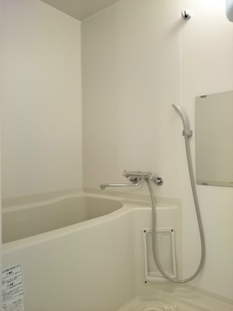 リマーレ山科 風呂画像