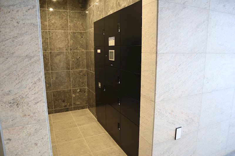 テ レジャンデール護国寺WEST その他外観3