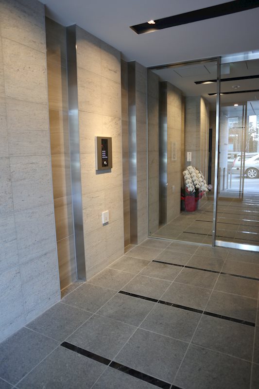 テ レジャンデール護国寺WEST その他外観4