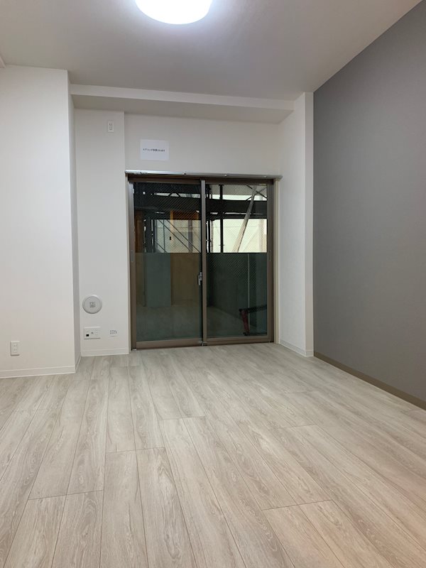 テ レジャンデール護国寺WEST リビング