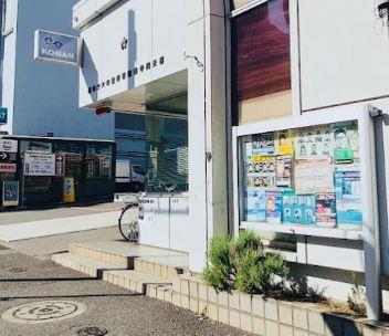 テ レジャンデール護国寺WEST 周辺画像6