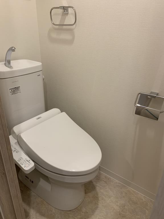 テ レジャンデール護国寺EAST その他8