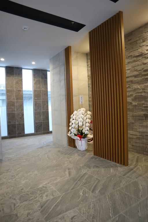 テ レジャンデール護国寺EAST その他14