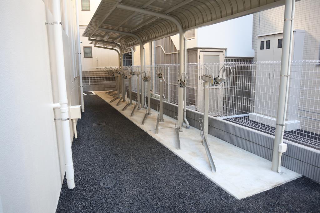 テ レジャンデール護国寺EAST その他16