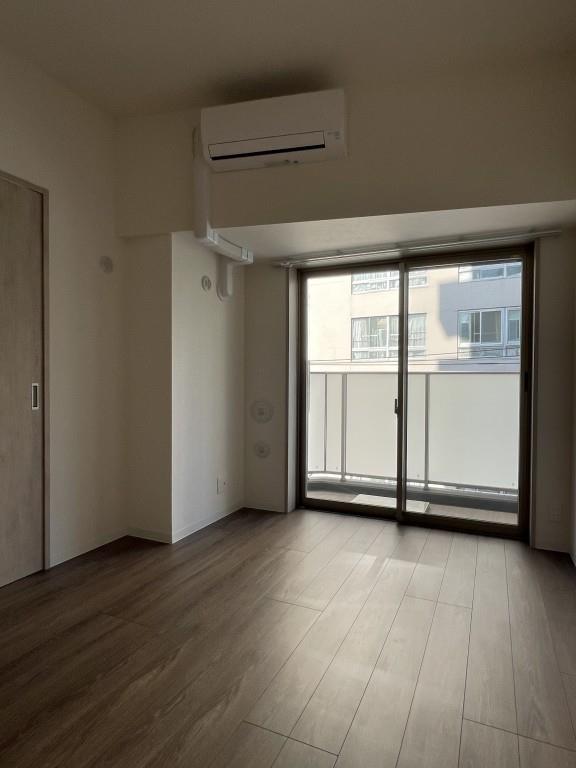 テ レジャンデール護国寺EAST ベッドルーム