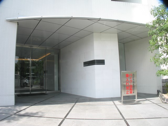 アルカンシエル その他外観1