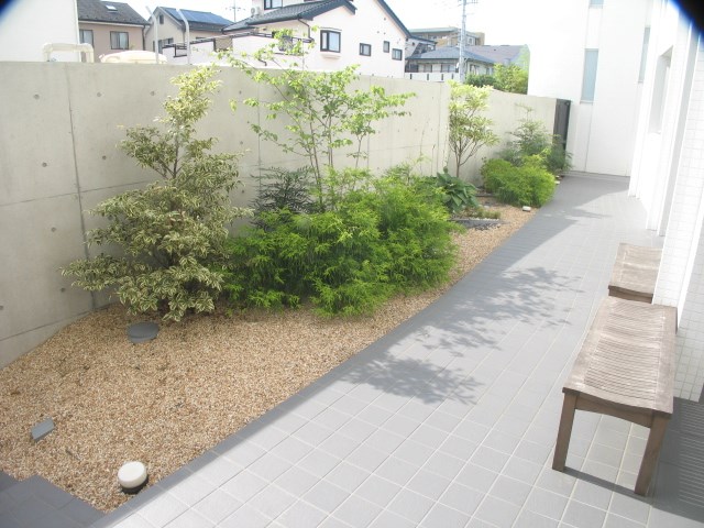 アルカンシエル その他外観2