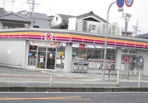カーサベージュⅡ 周辺画像1