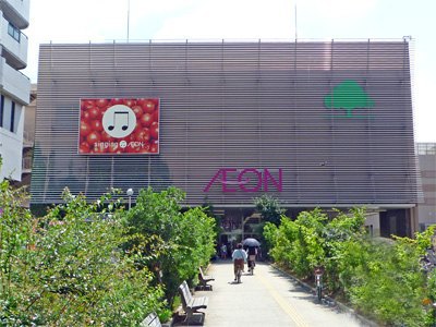 カーサベージュⅡ 周辺画像2