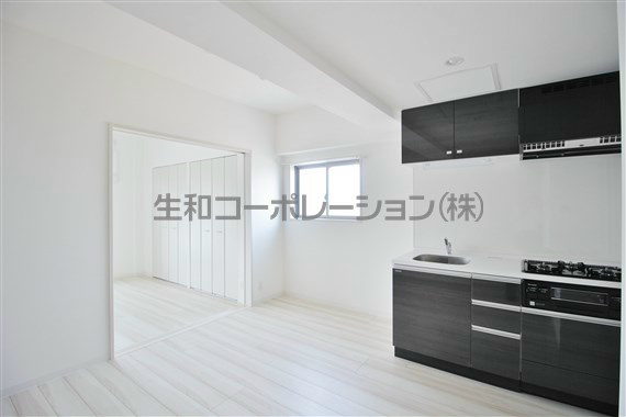アコリエンテ キッチン