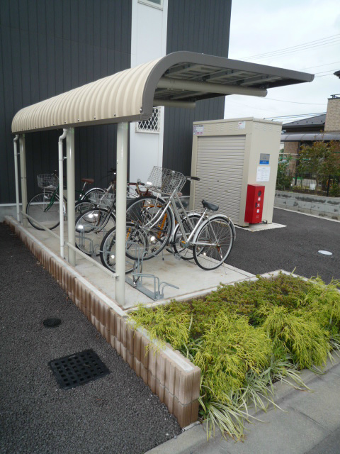 メゾン・エクレール その他外観1