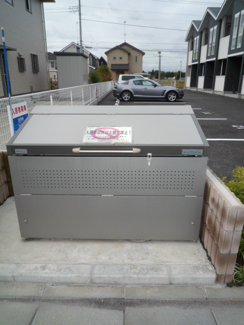 メゾン・エクレール その他外観2