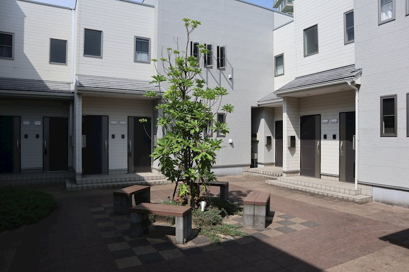 日比谷パティオ その他外観1