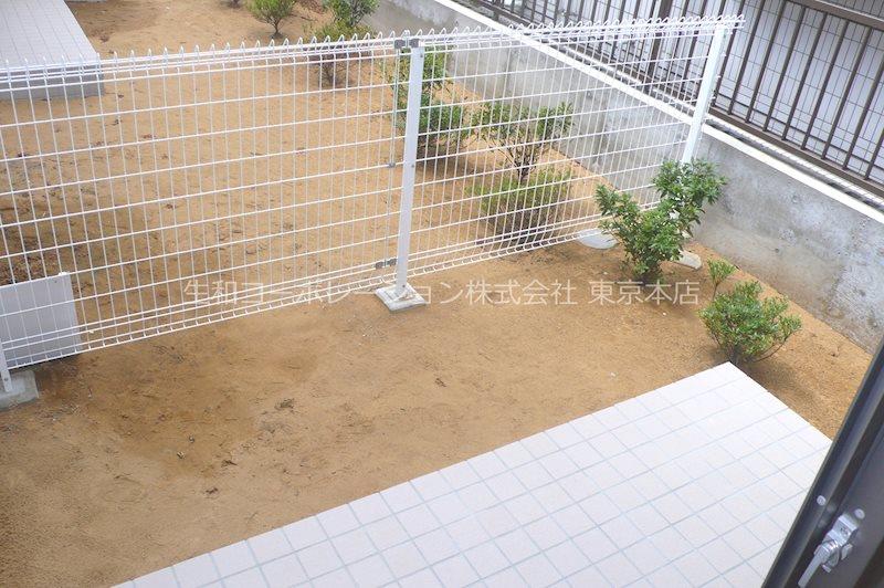 日比谷パティオ その他8