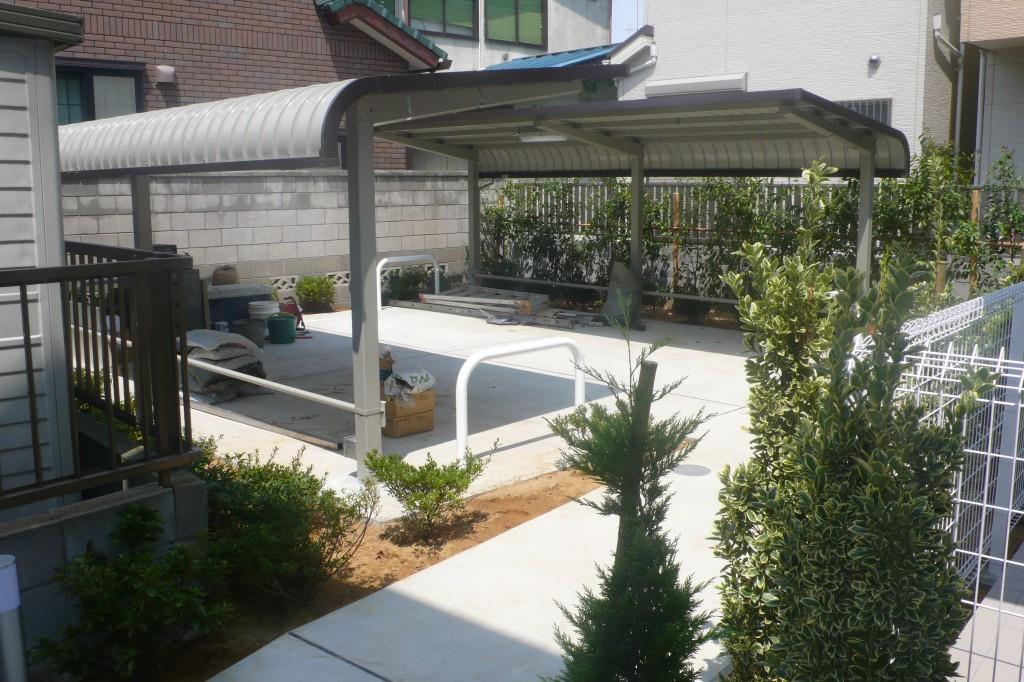 日比谷パティオ その他10