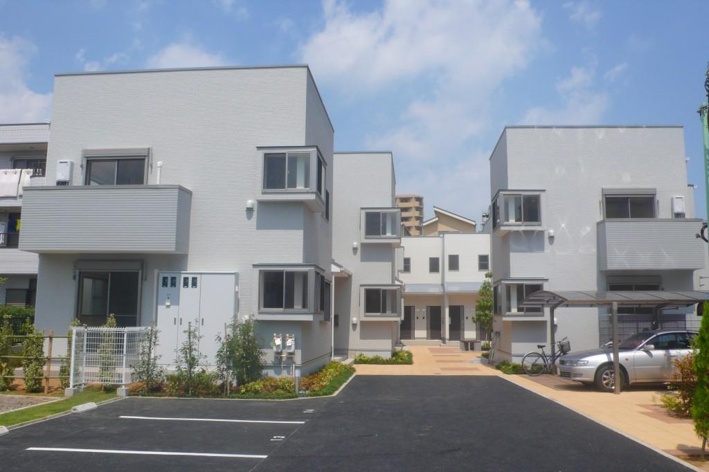 日比谷パティオ その他12