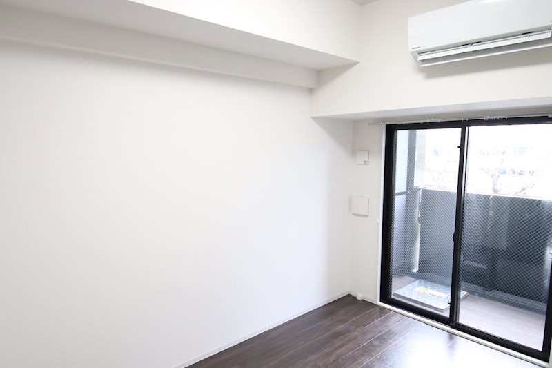 セイワパレス丸の内駅前プレミア リビング