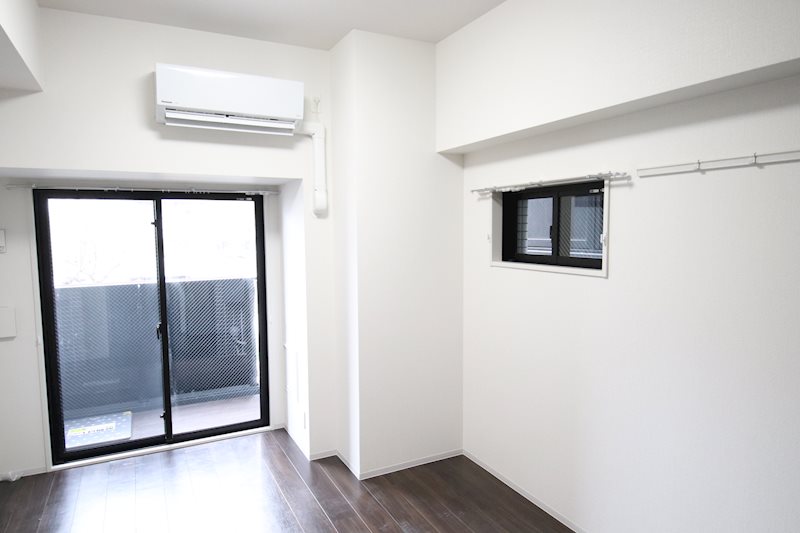 セイワパレス丸の内駅前プレミア ベッドルーム