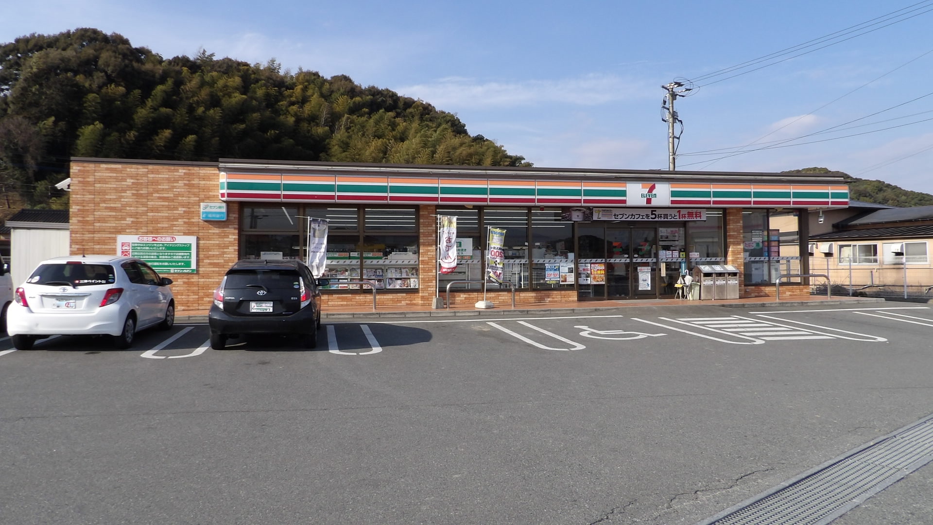 クレールb 周辺画像5