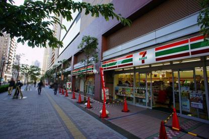 BELLAGIO川口本町 周辺画像1