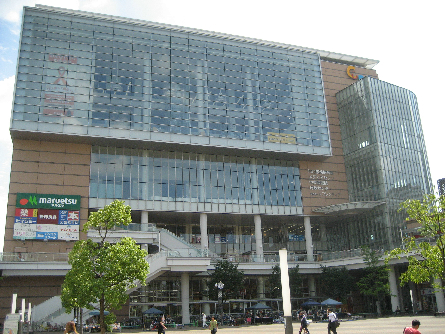 BELLAGIO川口本町 周辺画像3