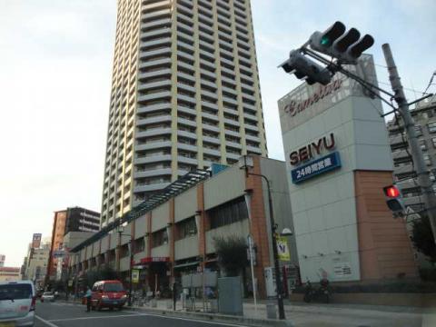 BELLAGIO川口本町 周辺画像4