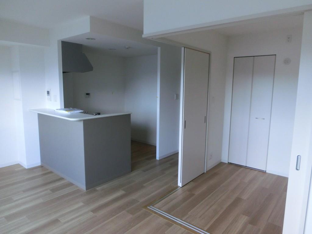 クルバ ビエント リビング