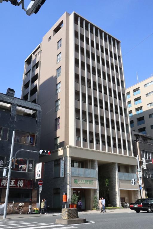 T.Y天六 502号室 外観