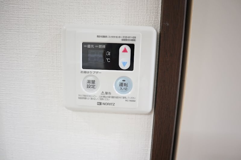 Cerezo・PaseoⅠ その他6