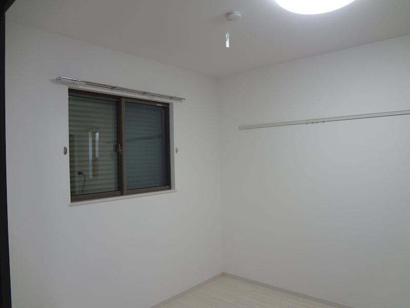 アリターレⅢ ベッドルーム