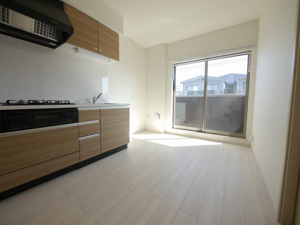 SERENO JUN リビング