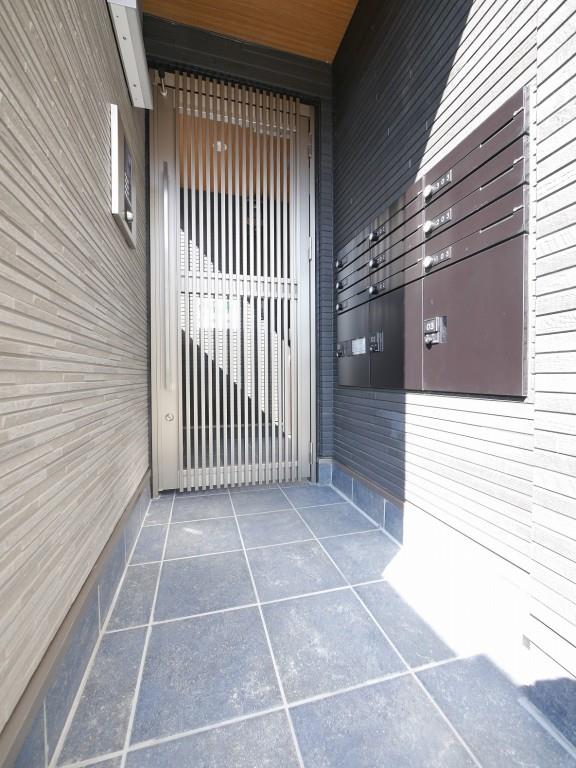 SERENO JUN その他18