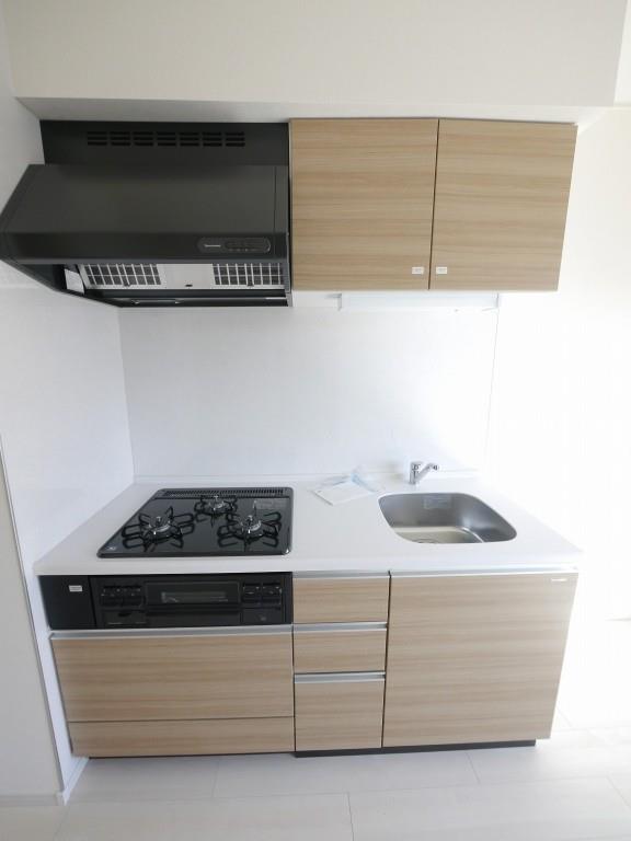 SERENO JUN キッチン