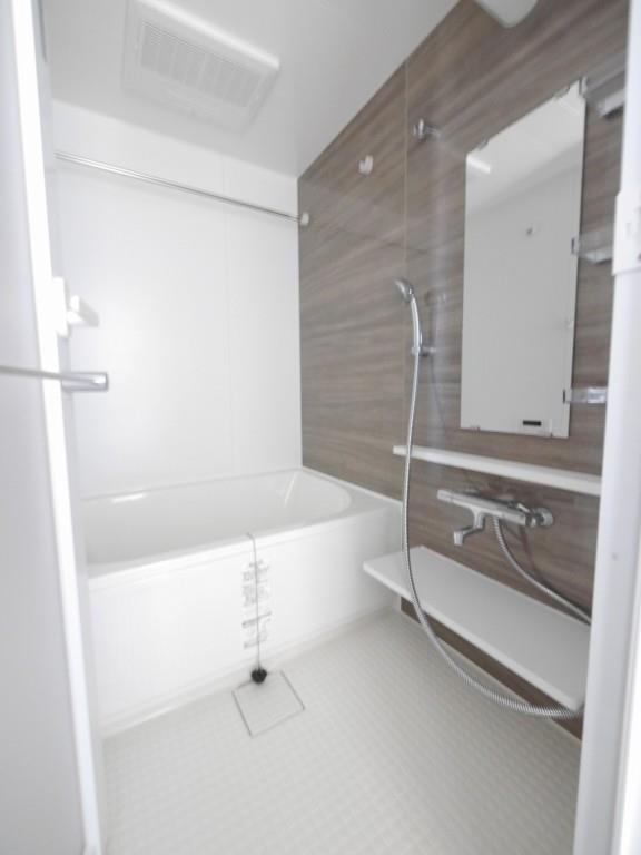 SERENO JUN 風呂画像