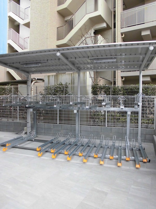 メディオ　リオ　市川 その他外観4