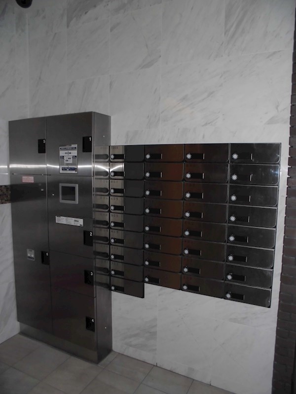 メディオ　リオ　市川 その他外観6