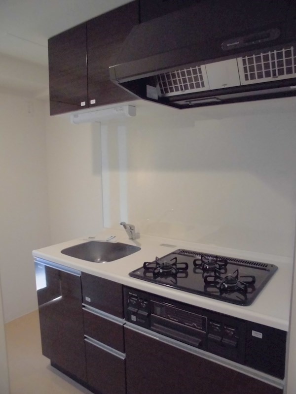 メディオ　リオ　市川 キッチン