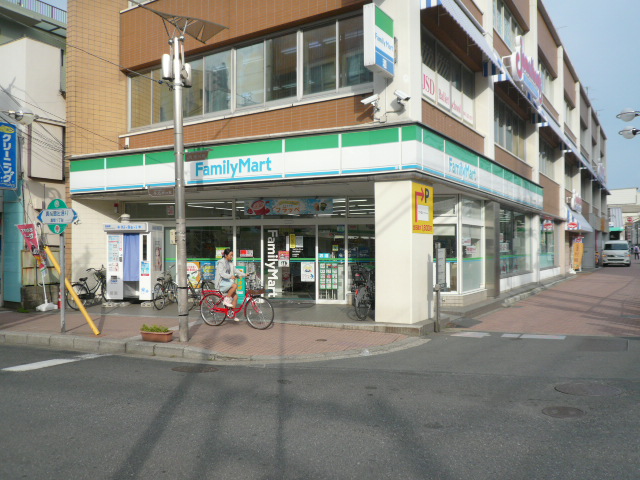 メディオ　リオ　市川 周辺画像2