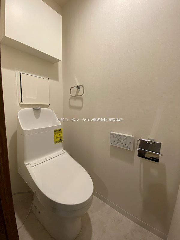 PARQUE Nishikoiwa その他2