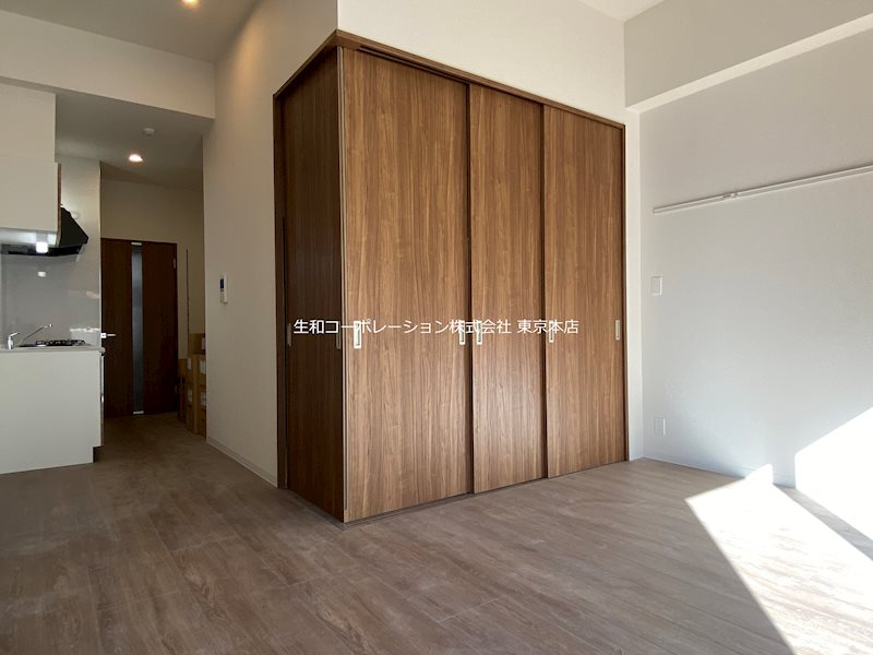 PARQUE Nishikoiwa その他7