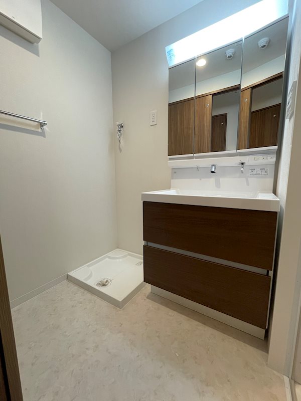 PARQUE Nishikoiwa その他1