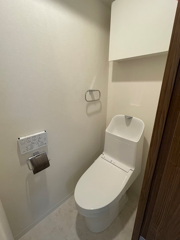 PARQUE Nishikoiwa その他2