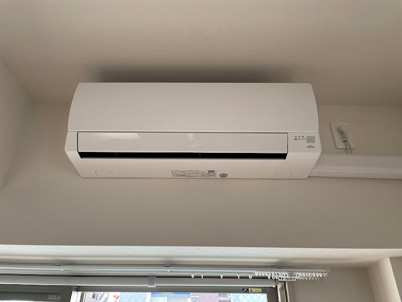 PARQUE Nishikoiwa その他4