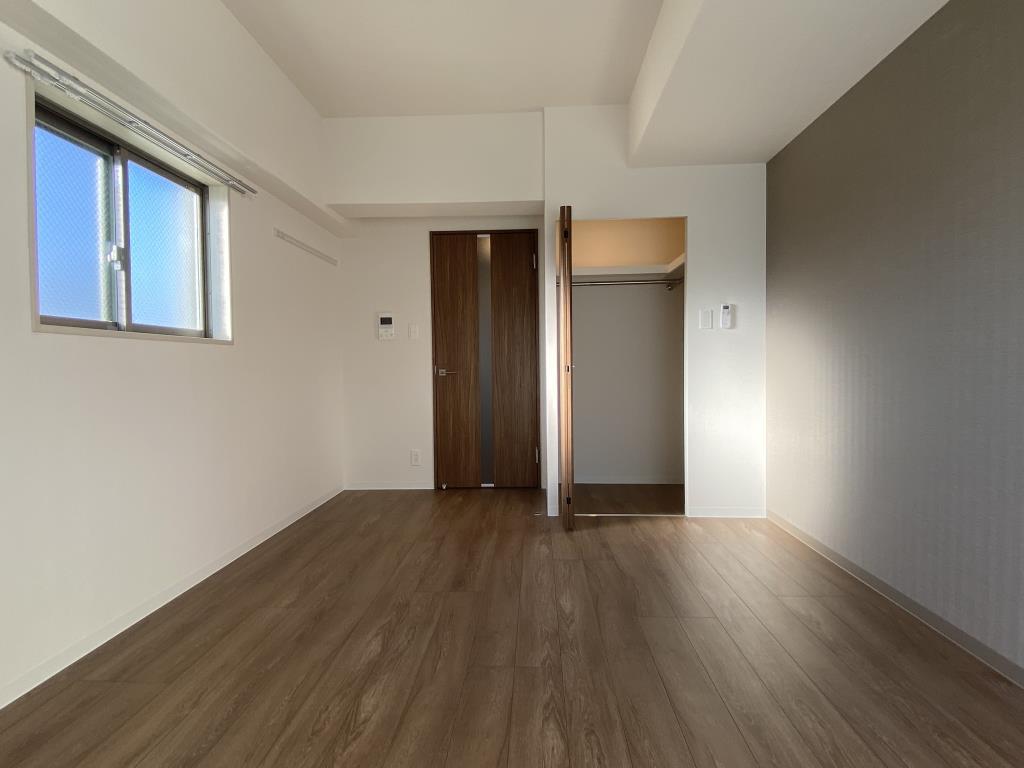 PARQUE Nishikoiwa リビング