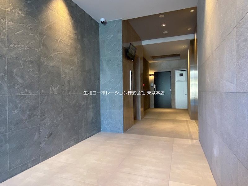 PARQUE Nishikoiwa その他外観2